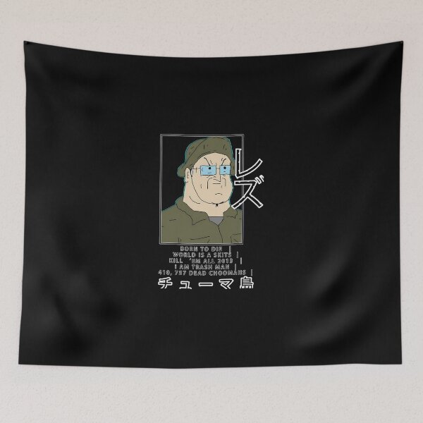 Item preview, Big Lez Meme Design Inspirational Poster designed and sold by JuancaHeflin.