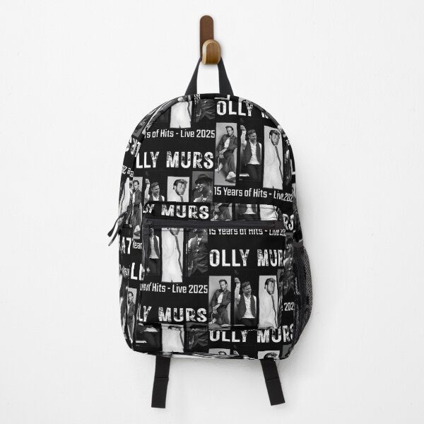Item preview, Olly Murs 15 Years Of Hits Tour 2025 designed and sold by TamikaBuckner.