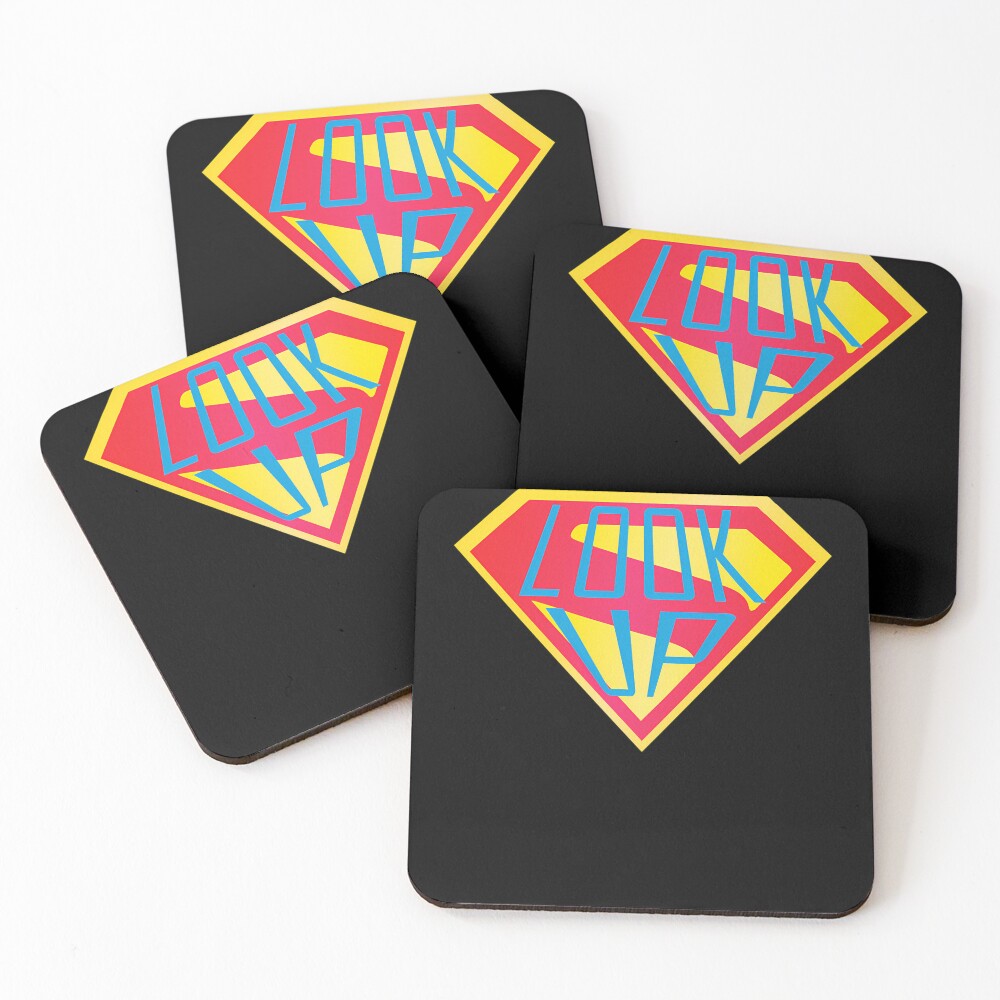 Item preview, Coasters (Set of 4) designed and sold by RochellAguarin.