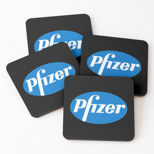 Item preview,  Pfizer designed and sold by uchenimoetzt.