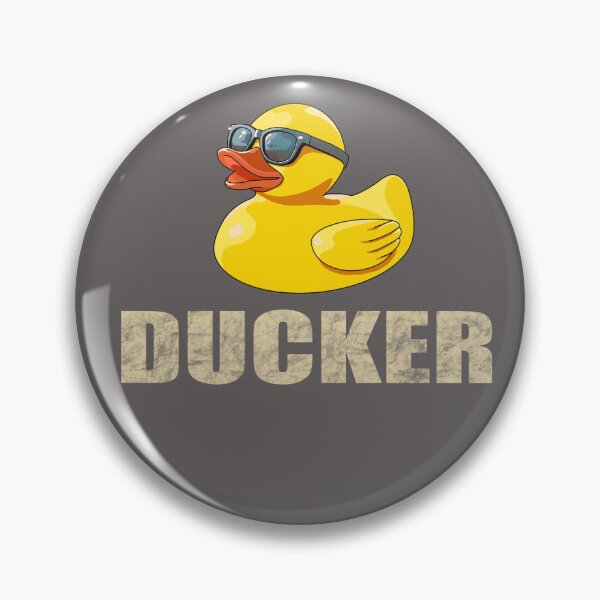 Item preview, Ducker designed and sold by Chrischavers.