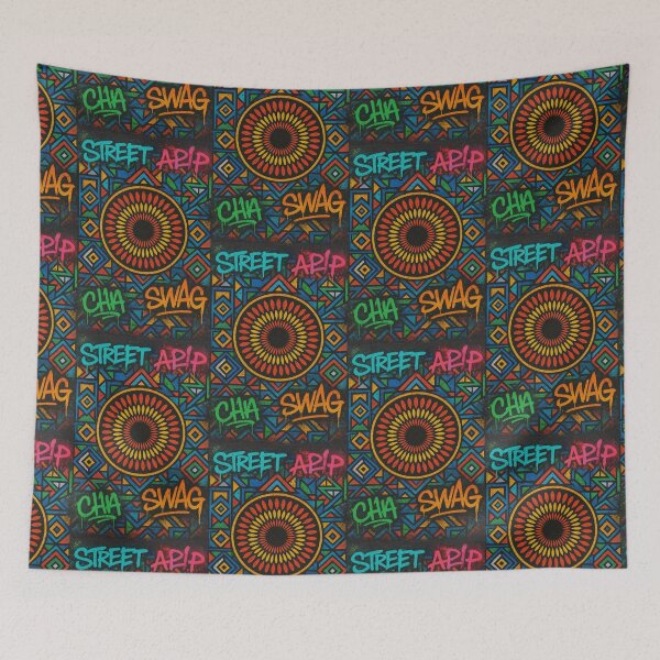 Item preview, Street swag designed and sold by KingzWorld.