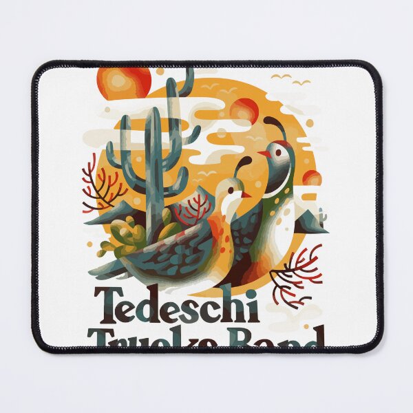 Item preview, Tedeschi Trucks Band 2 designed and sold by lyntonjuilfs.