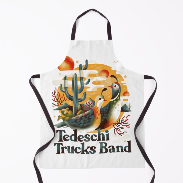 Item preview, Tedeschi Trucks Band 2 designed and sold by lyntonjuilfs.