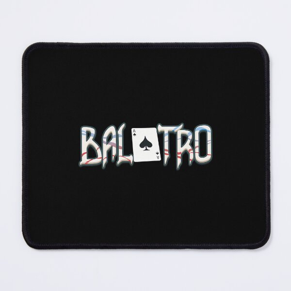 Item preview, Balatro designed and sold by uchenimoetzt.