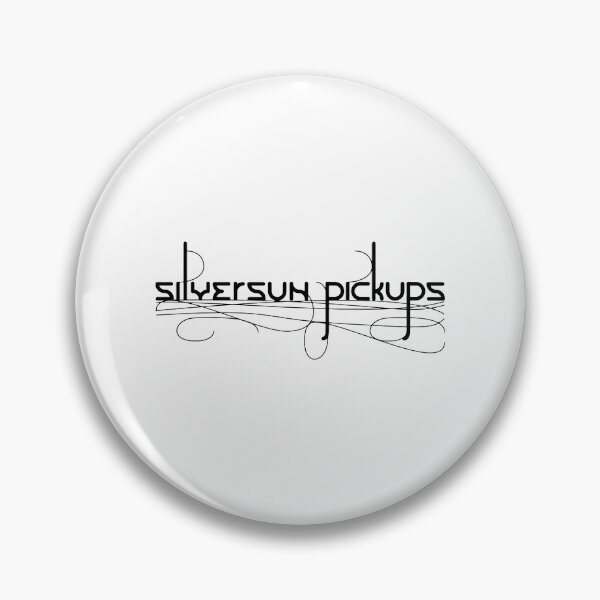 Item preview, Silversun Pickups 5 designed and sold by lashaunmassa.