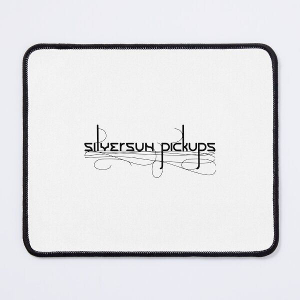 Item preview, Silversun Pickups 5 designed and sold by lashaunmassa.