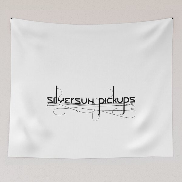 Item preview, Silversun Pickups 5 designed and sold by lashaunmassa.