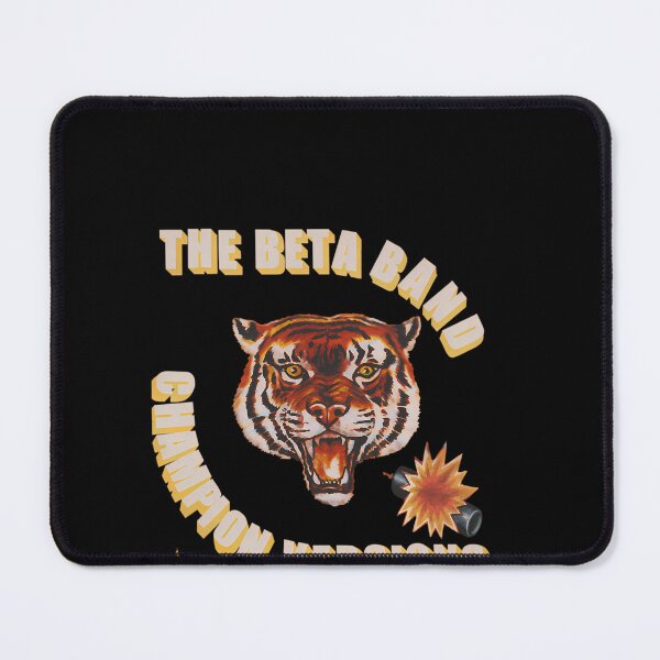 Item preview, The Beta Band - Champion Versions - 3 Eps designed and sold by ModeAddictBo.
