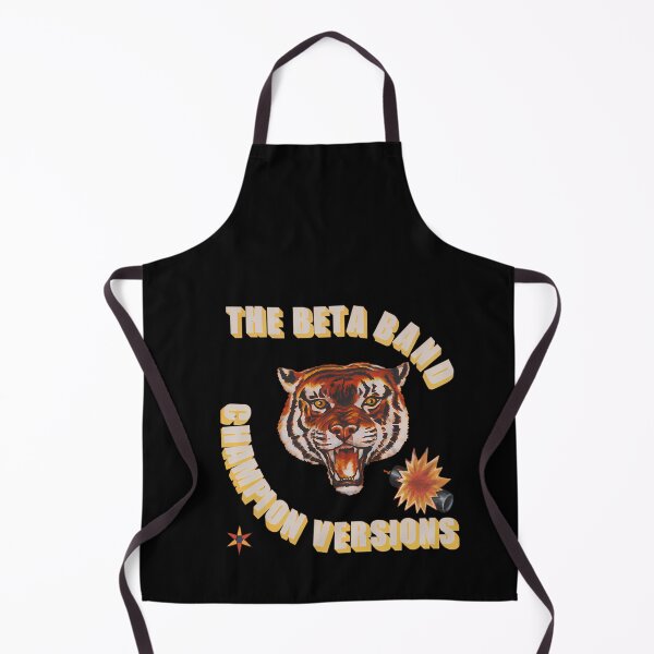 Item preview, The Beta Band - Champion Versions - 3 Eps designed and sold by ModeAddictBo.