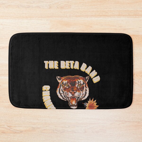 Item preview, The Beta Band - Champion Versions - 3 Eps designed and sold by ModeAddictBo.