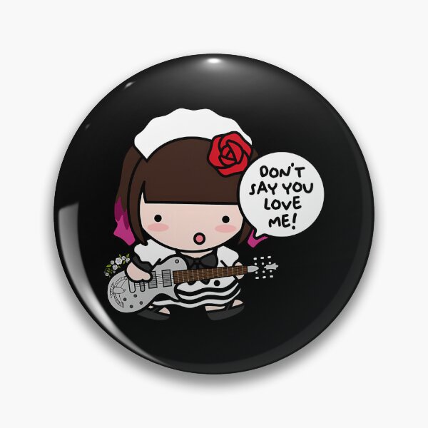 Item preview,  Band-Maid - Miku Kobato - Lyrics designed and sold by ModeAddictBo.