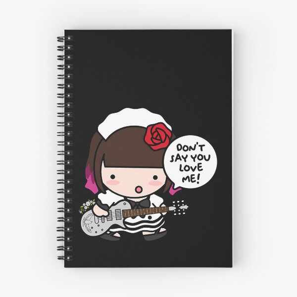 Item preview,  Band-Maid - Miku Kobato - Lyrics designed and sold by ModeAddictBo.