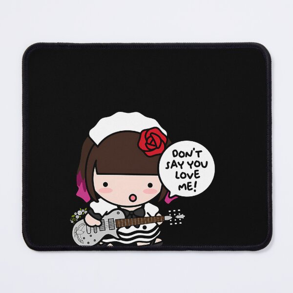 Item preview,  Band-Maid - Miku Kobato - Lyrics designed and sold by ModeAddictBo.