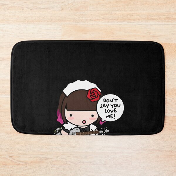 Item preview,  Band-Maid - Miku Kobato - Lyrics designed and sold by ModeAddictBo.
