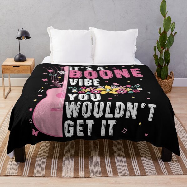 Item preview, It's A Boone Vibe You Wouldn't Get It designed and sold by Rognvar.