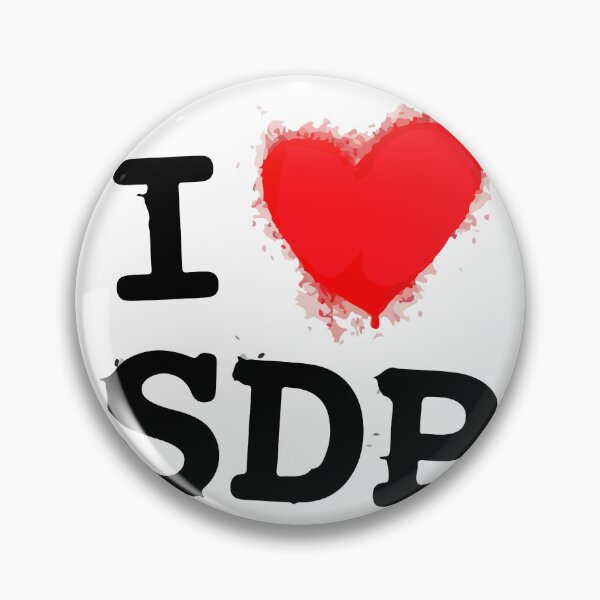 Item preview, Stonedeafproduction SDP  7 designed and sold by lepardcaleb.