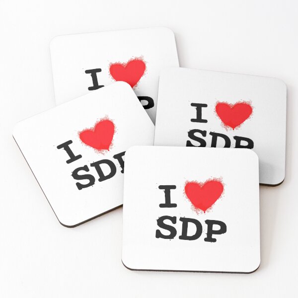 Item preview, Stonedeafproduction SDP  7 designed and sold by lepardcaleb.