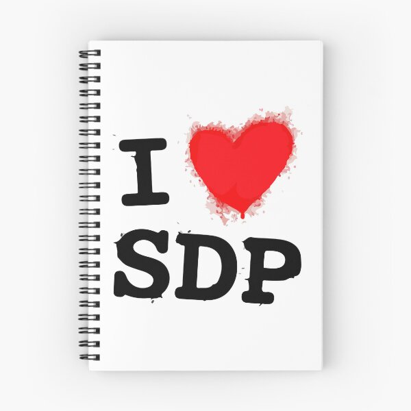 Item preview, Stonedeafproduction SDP  7 designed and sold by lepardcaleb.