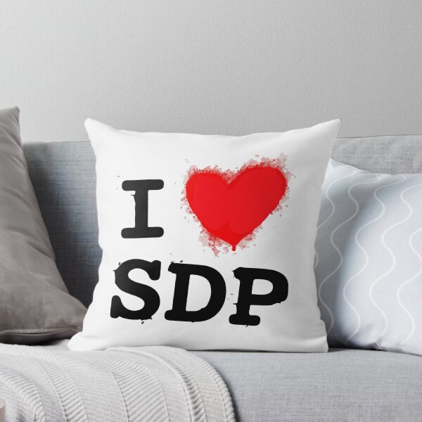 Item preview, Stonedeafproduction SDP  7 designed and sold by lepardcaleb.