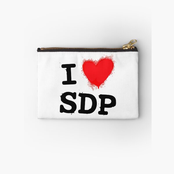 Item preview, Stonedeafproduction SDP  7 designed and sold by lepardcaleb.
