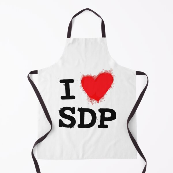 Item preview, Stonedeafproduction SDP  7 designed and sold by lepardcaleb.