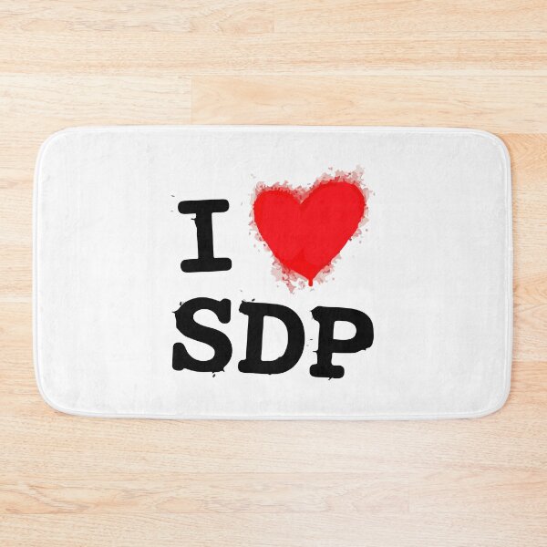 Item preview, Stonedeafproduction SDP  7 designed and sold by lepardcaleb.