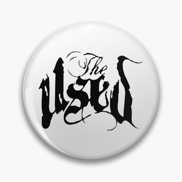 Item preview, The Used designed and sold by ngueyneffie29.