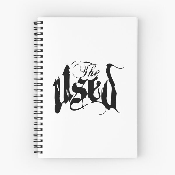 Item preview, The Used designed and sold by ngueyneffie29.