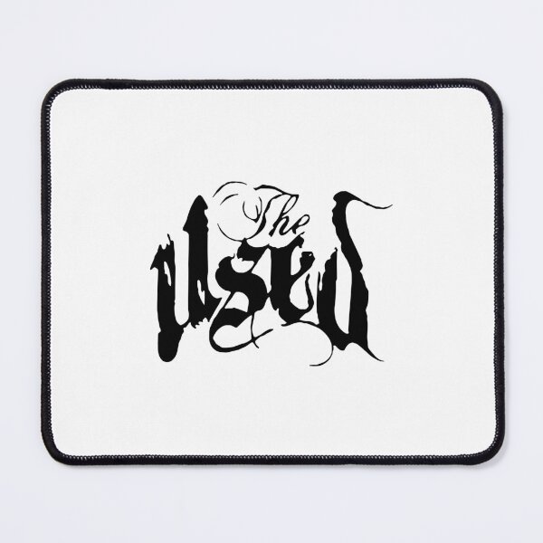 Item preview, The Used designed and sold by ngueyneffie29.