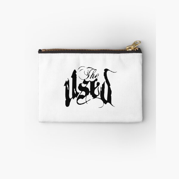 Item preview, The Used designed and sold by ngueyneffie29.