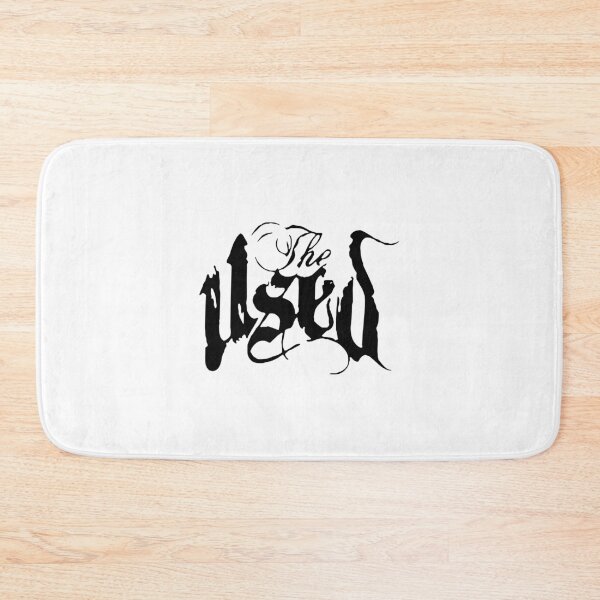 Item preview, The Used designed and sold by ngueyneffie29.