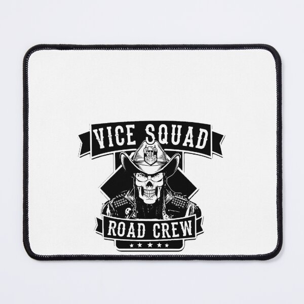 Item preview, Vice Squad 8 designed and sold by rondinellikade.
