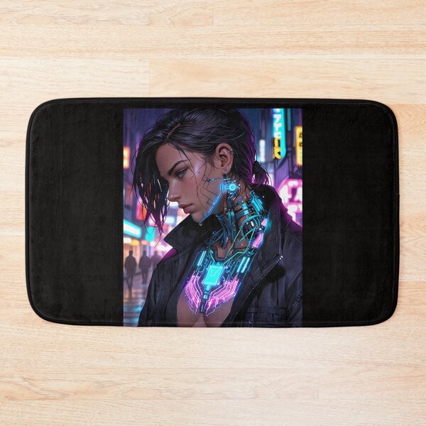 Item preview, The queen of the future is already here designed and sold by Popvira-Store.