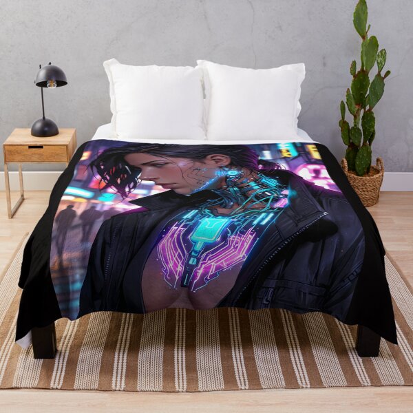 Item preview, The queen of the future is already here designed and sold by Popvira-Store.