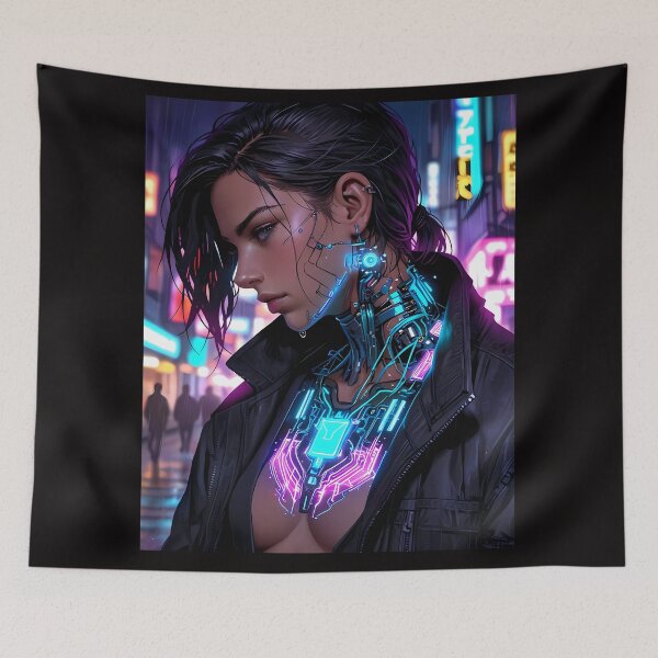 Item preview, The queen of the future is already here designed and sold by Popvira-Store.