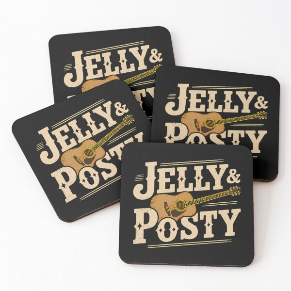 Item preview, Posty  Jelly Post Malone Jelly Roll Tour designed and sold by TamikaBuckner.