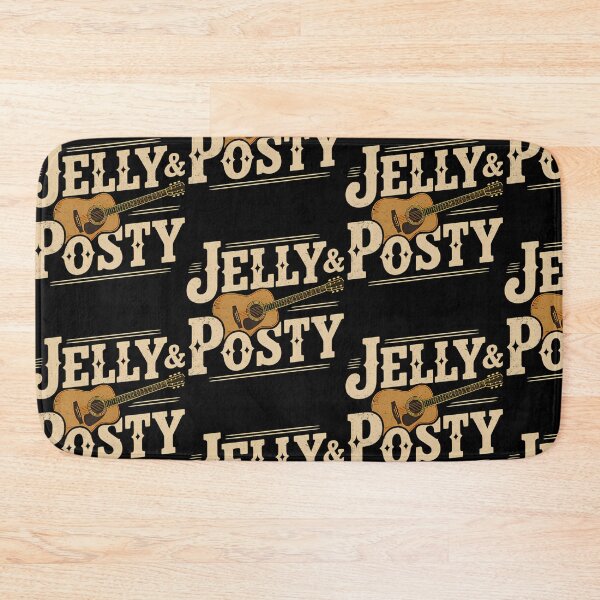 Item preview, Posty  Jelly Post Malone Jelly Roll Tour designed and sold by TamikaBuckner.