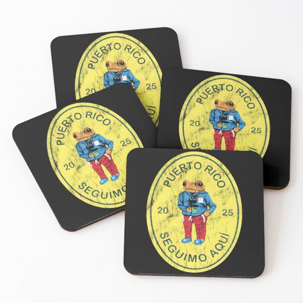 Item preview, Puerto Rico - Deb Tirar Ms Fotos designed and sold by TamikaBuckner.