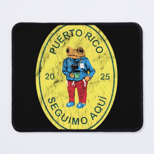 Item preview, Puerto Rico - Deb Tirar Ms Fotos designed and sold by TamikaBuckner.