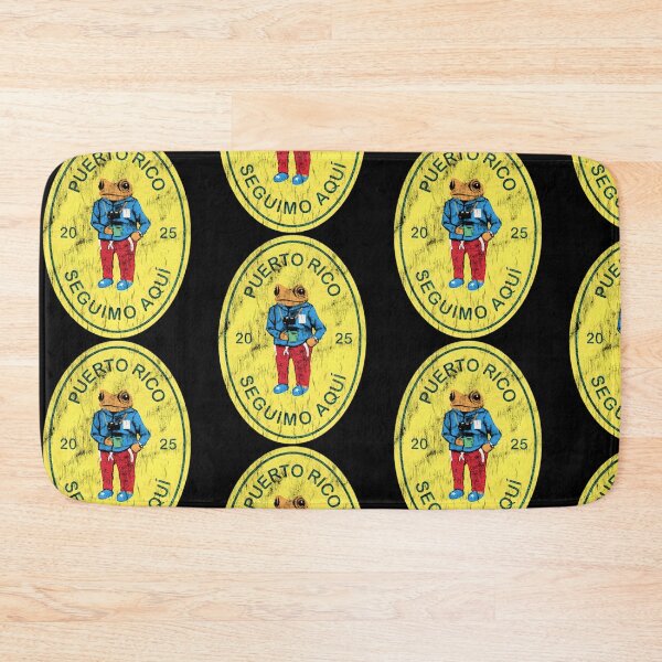 Item preview, Puerto Rico - Deb Tirar Ms Fotos designed and sold by TamikaBuckner.