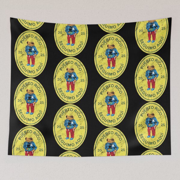 Item preview, Puerto Rico - Deb Tirar Ms Fotos designed and sold by TamikaBuckner.