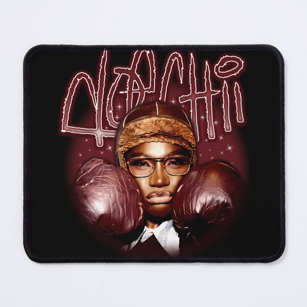Item preview, Doechii Rap Singer Tour Music Vintage designed and sold by TamikaBuckner.
