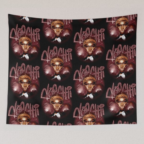 Item preview,  Doechii Rap Singer Tour Music Vintage designed and sold by TamikaBuckner.