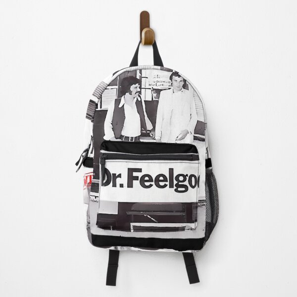 Item preview,  Gift Idea Dr. Feelgood Dark Grey Malpractise Vintage Retro designed and sold by ModeAddictBo.