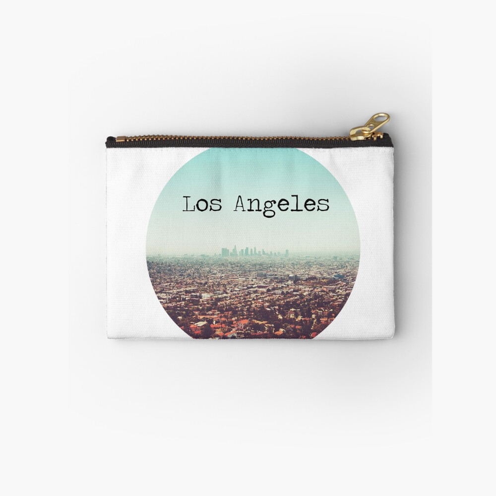 Item preview, Zipper Pouch designed and sold by CaliforniaPhoto.