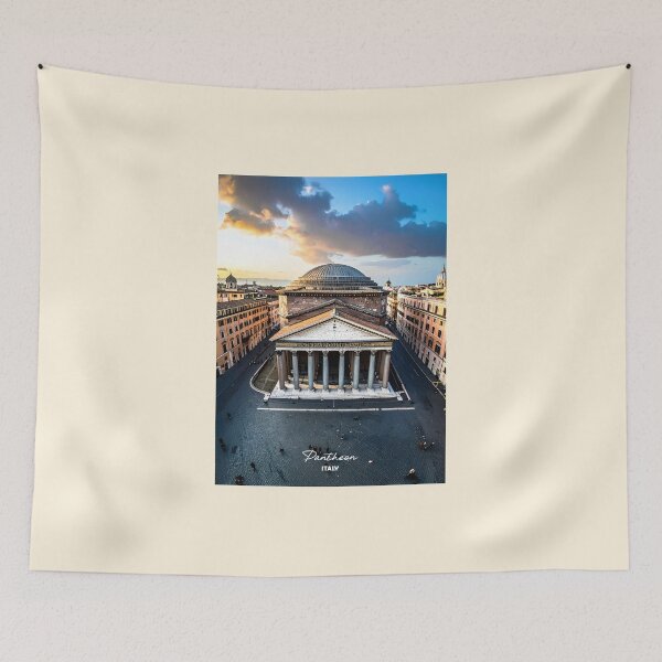Item preview, Pantheon designed and sold by BoKev.