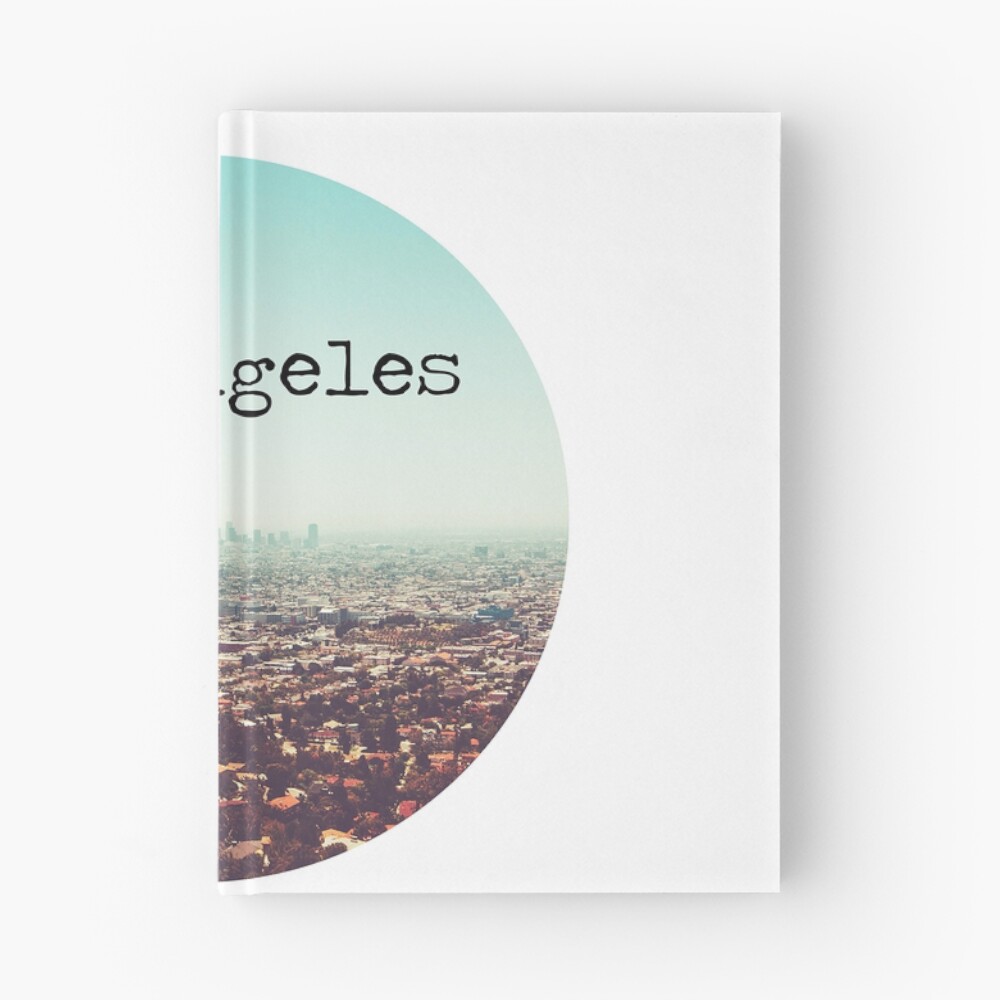 Item preview, Hardcover Journal designed and sold by CaliforniaPhoto.