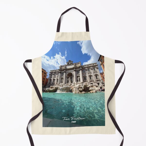 Item preview, Trevi Fountain designed and sold by BoKev.