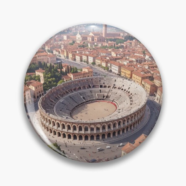 Item preview, Verona Arena designed and sold by BoKev.